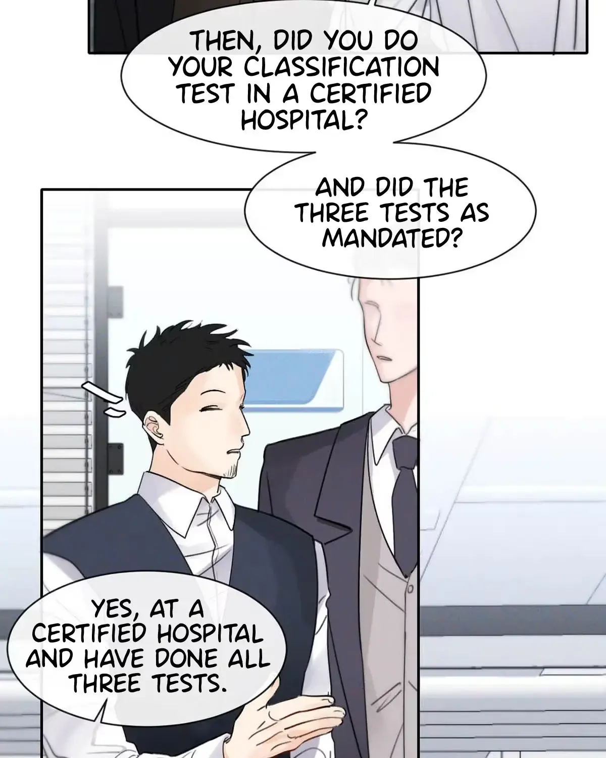 Thanks to My Childhood Friend, I Became a Top Guide Chapter 4 page 57 - 