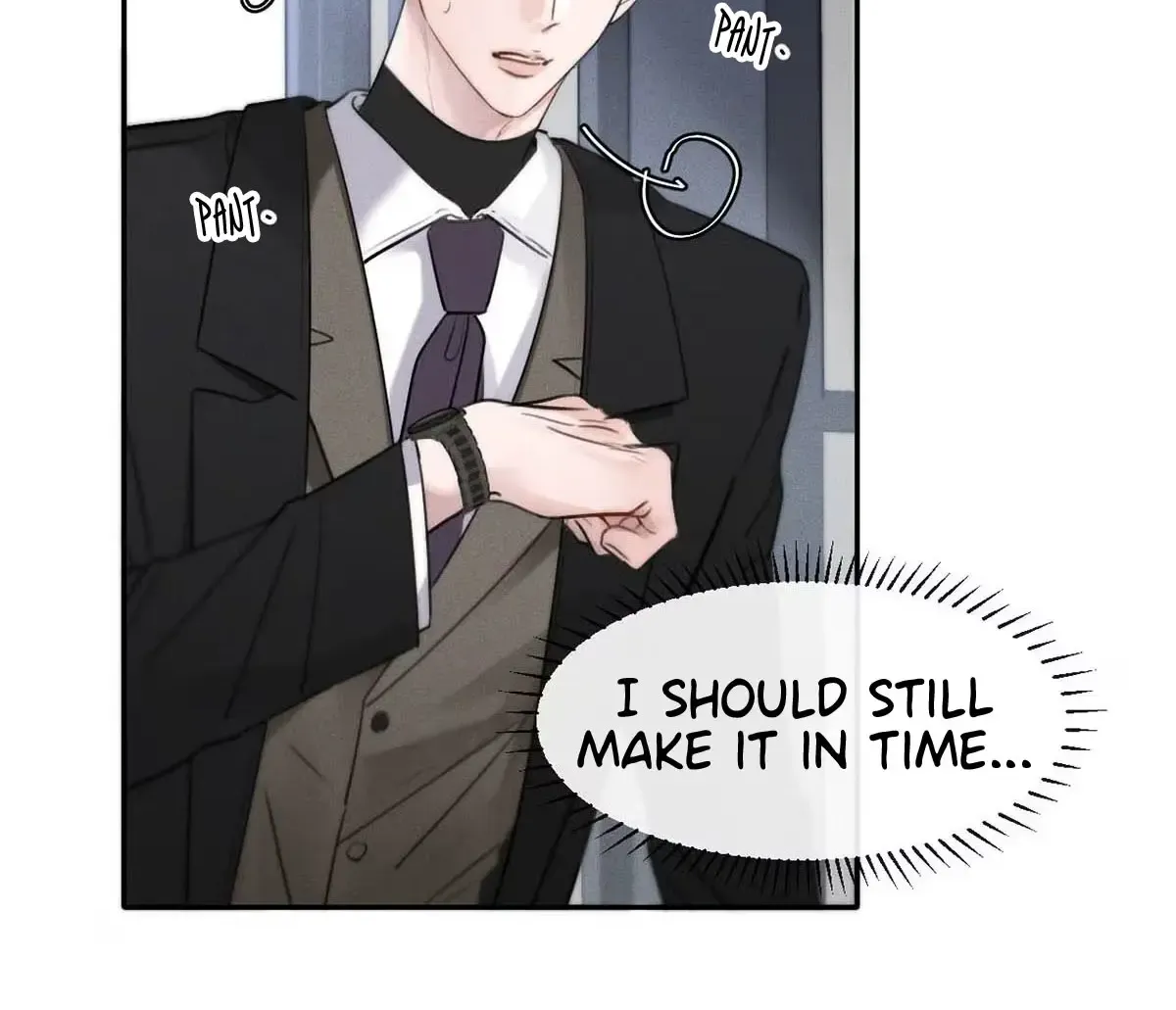 Thanks to My Childhood Friend, I Became a Top Guide Chapter 4 page 9 - 