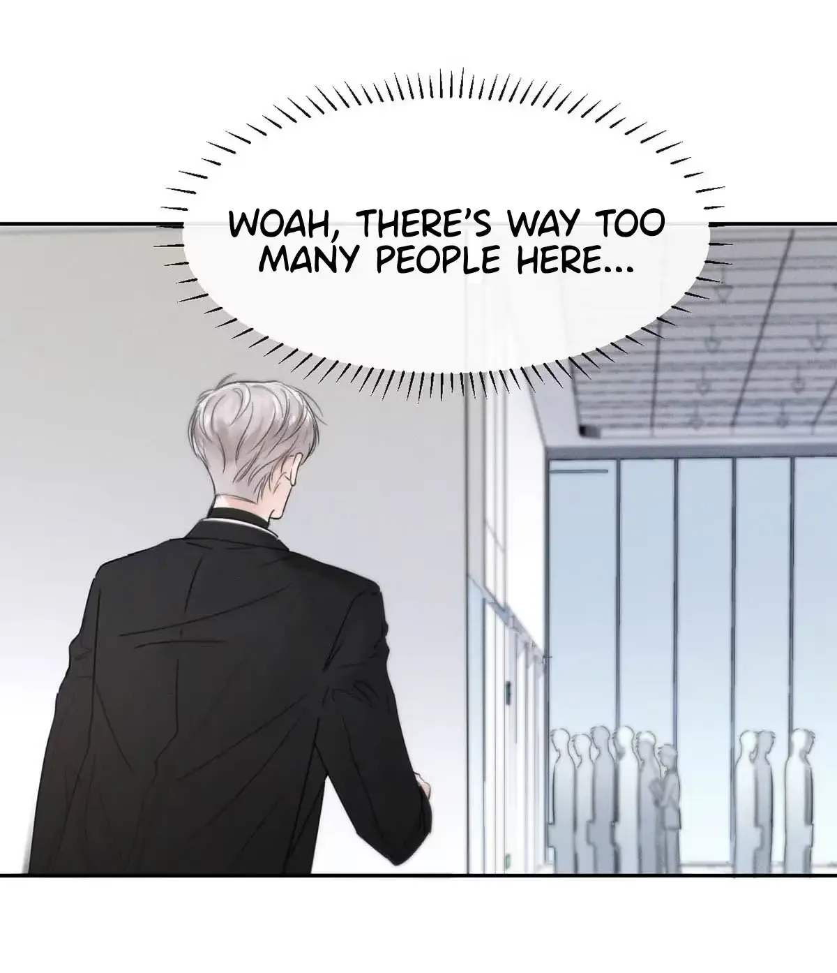 Thanks to My Childhood Friend, I Became a Top Guide Chapter 4 page 10 - 