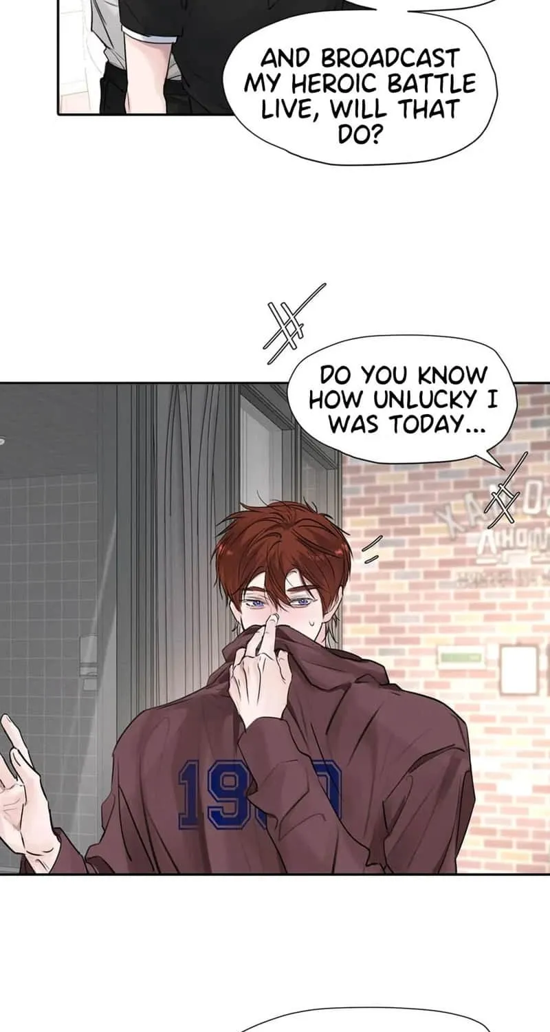 Thanks to My Childhood Friend, I Became a Top Guide Chapter 40 page 11 - 