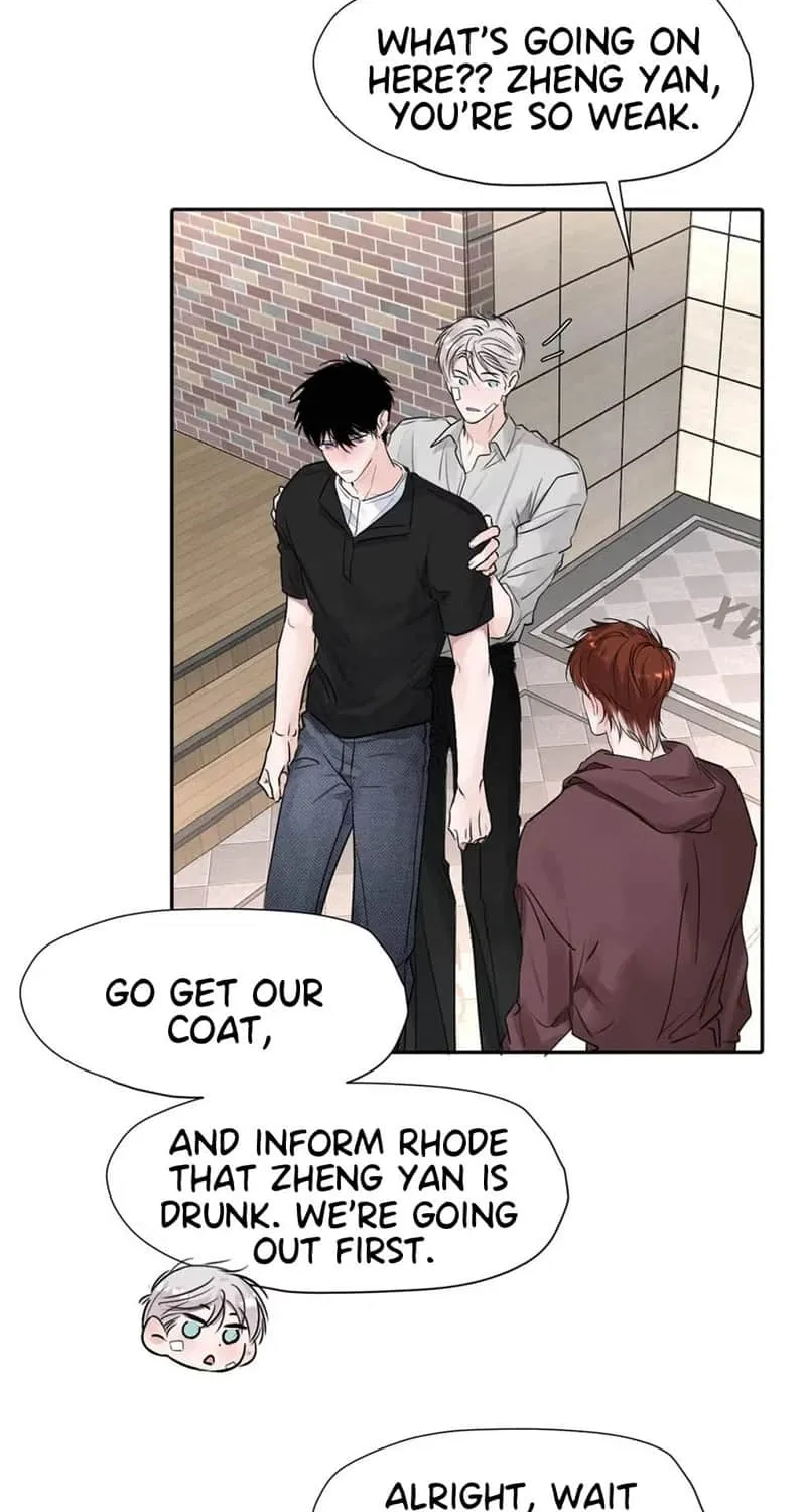 Thanks to My Childhood Friend, I Became a Top Guide Chapter 40 page 12 - 