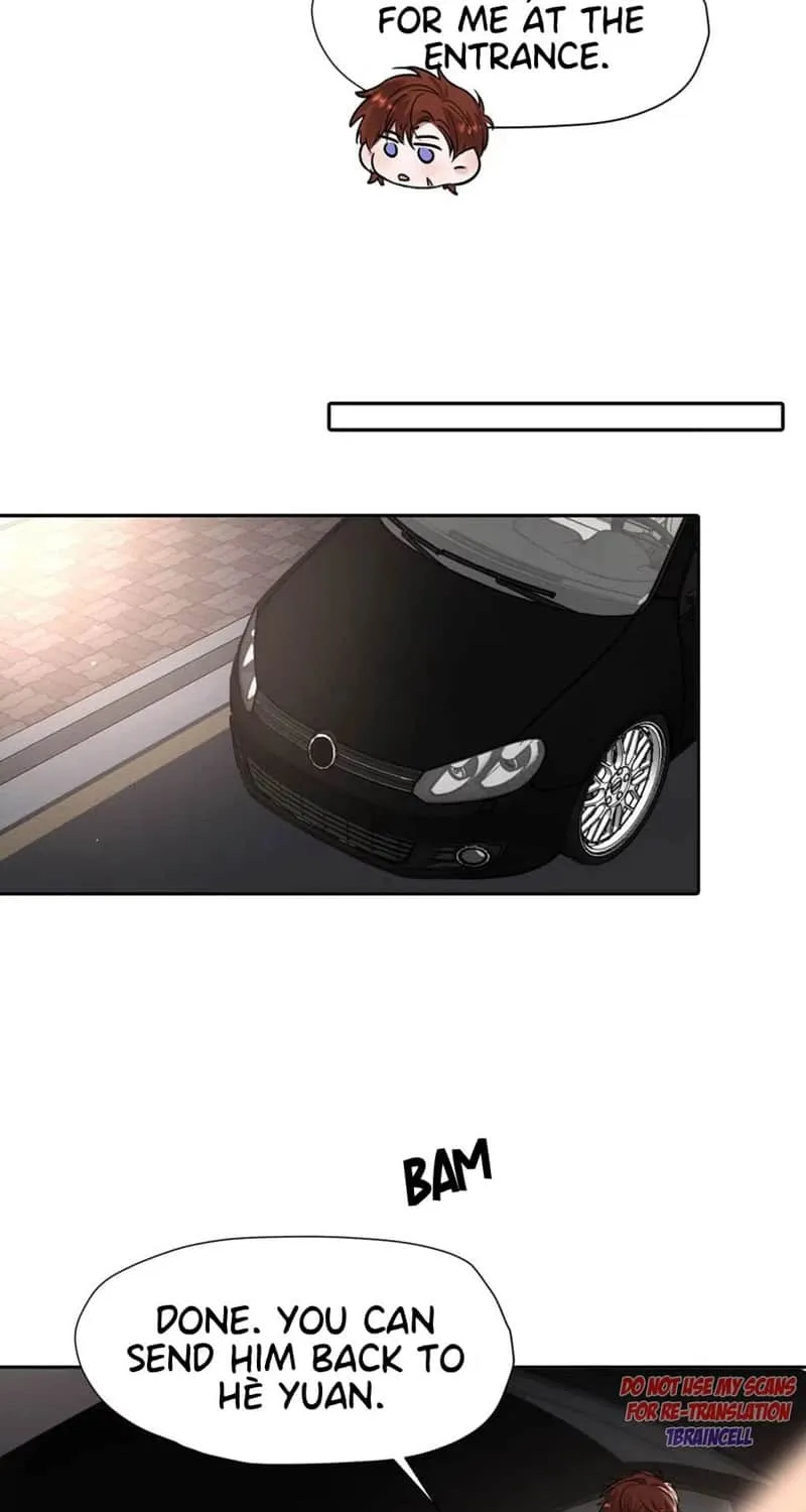 Thanks to My Childhood Friend, I Became a Top Guide Chapter 40 page 13 - 