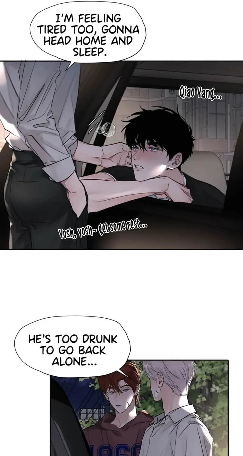 Thanks to My Childhood Friend, I Became a Top Guide Chapter 40 page 15 - 