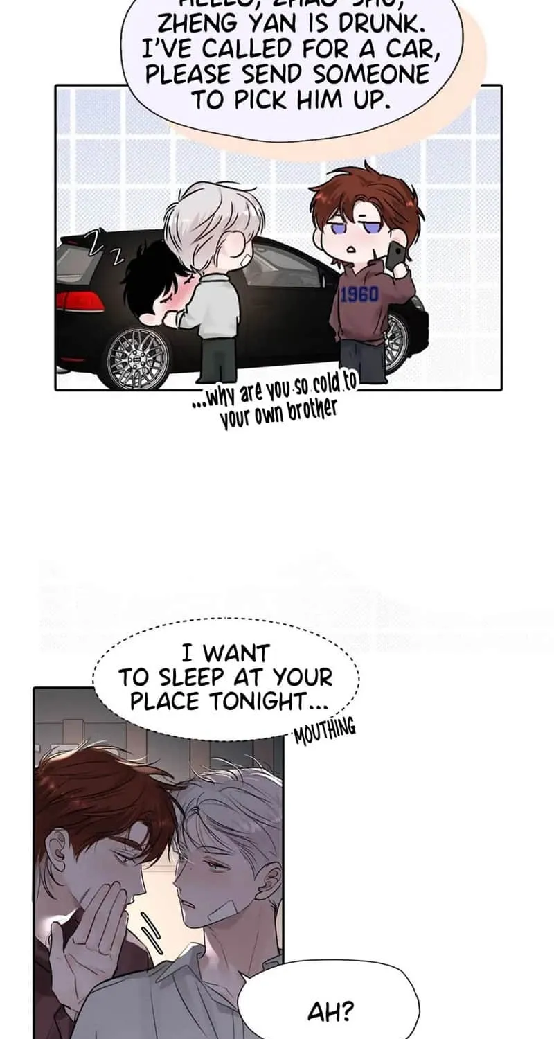 Thanks to My Childhood Friend, I Became a Top Guide Chapter 40 page 17 - 