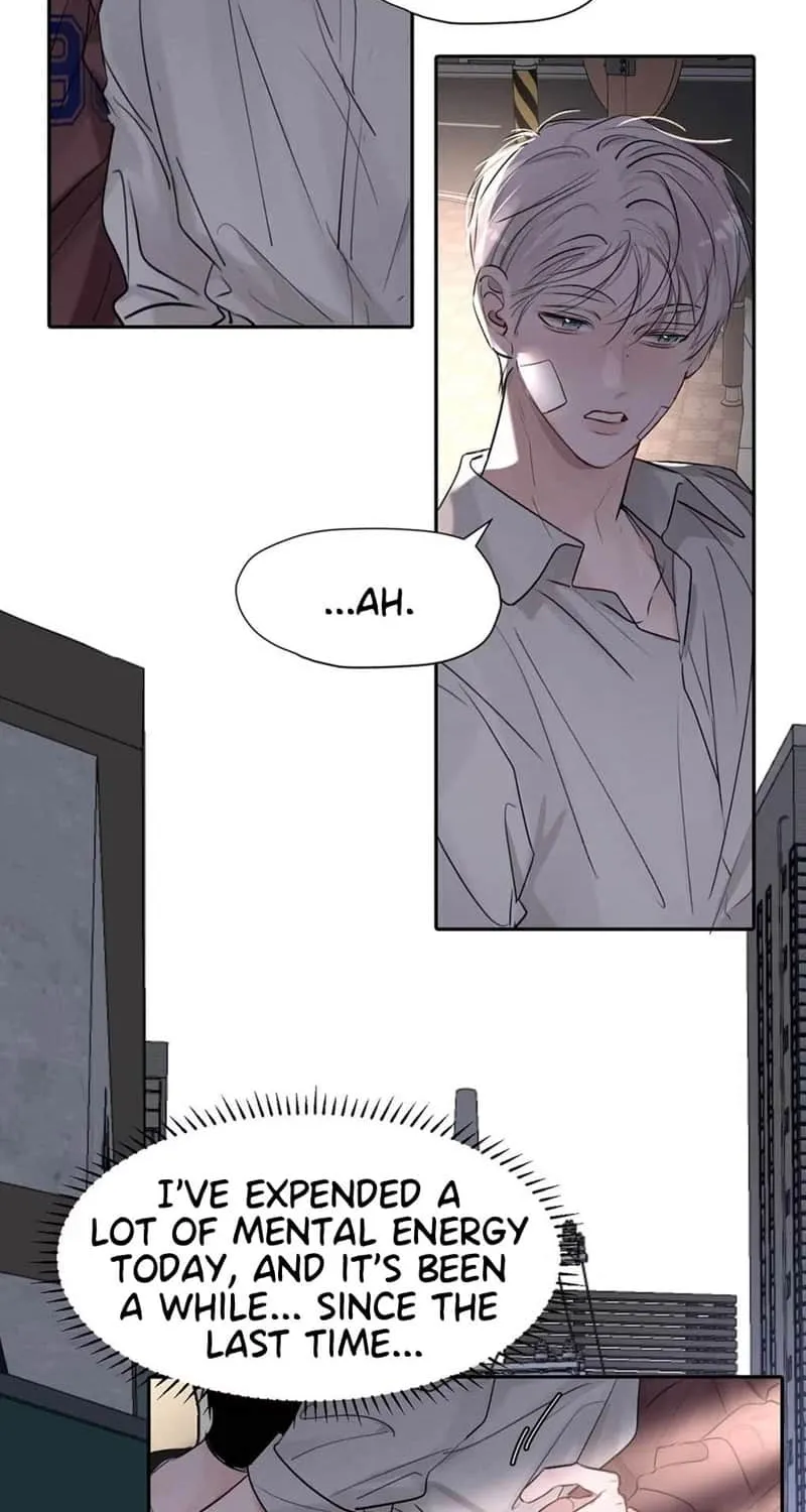 Thanks to My Childhood Friend, I Became a Top Guide Chapter 40 page 18 - 