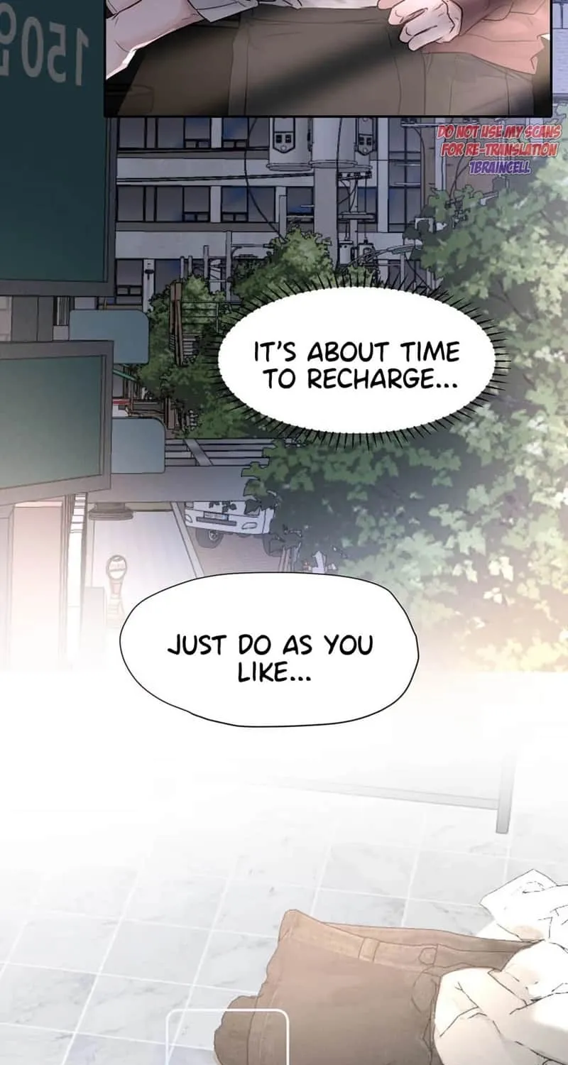 Thanks to My Childhood Friend, I Became a Top Guide Chapter 40 page 19 - 