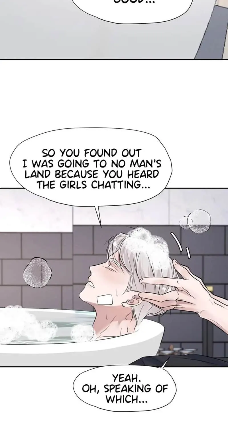 Thanks to My Childhood Friend, I Became a Top Guide Chapter 40 page 23 - 