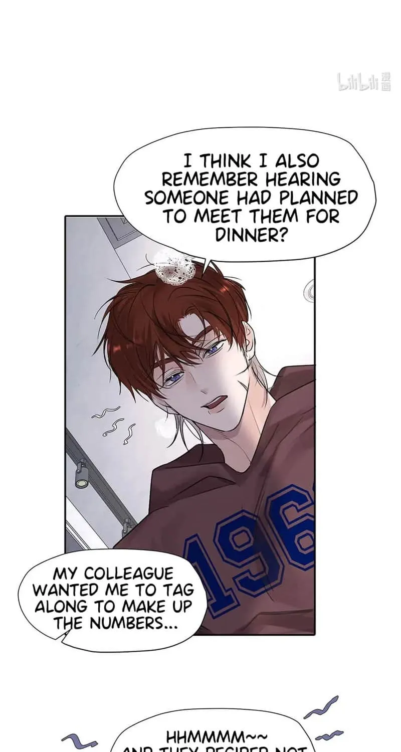 Thanks to My Childhood Friend, I Became a Top Guide Chapter 40 page 24 - 
