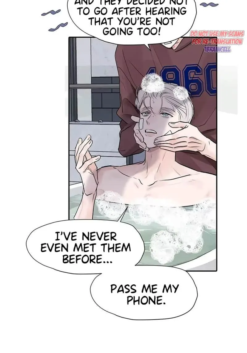 Thanks to My Childhood Friend, I Became a Top Guide Chapter 40 page 25 - 