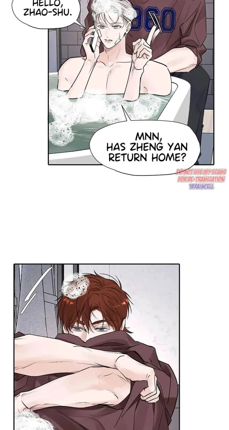 Thanks to My Childhood Friend, I Became a Top Guide Chapter 40 page 27 - 