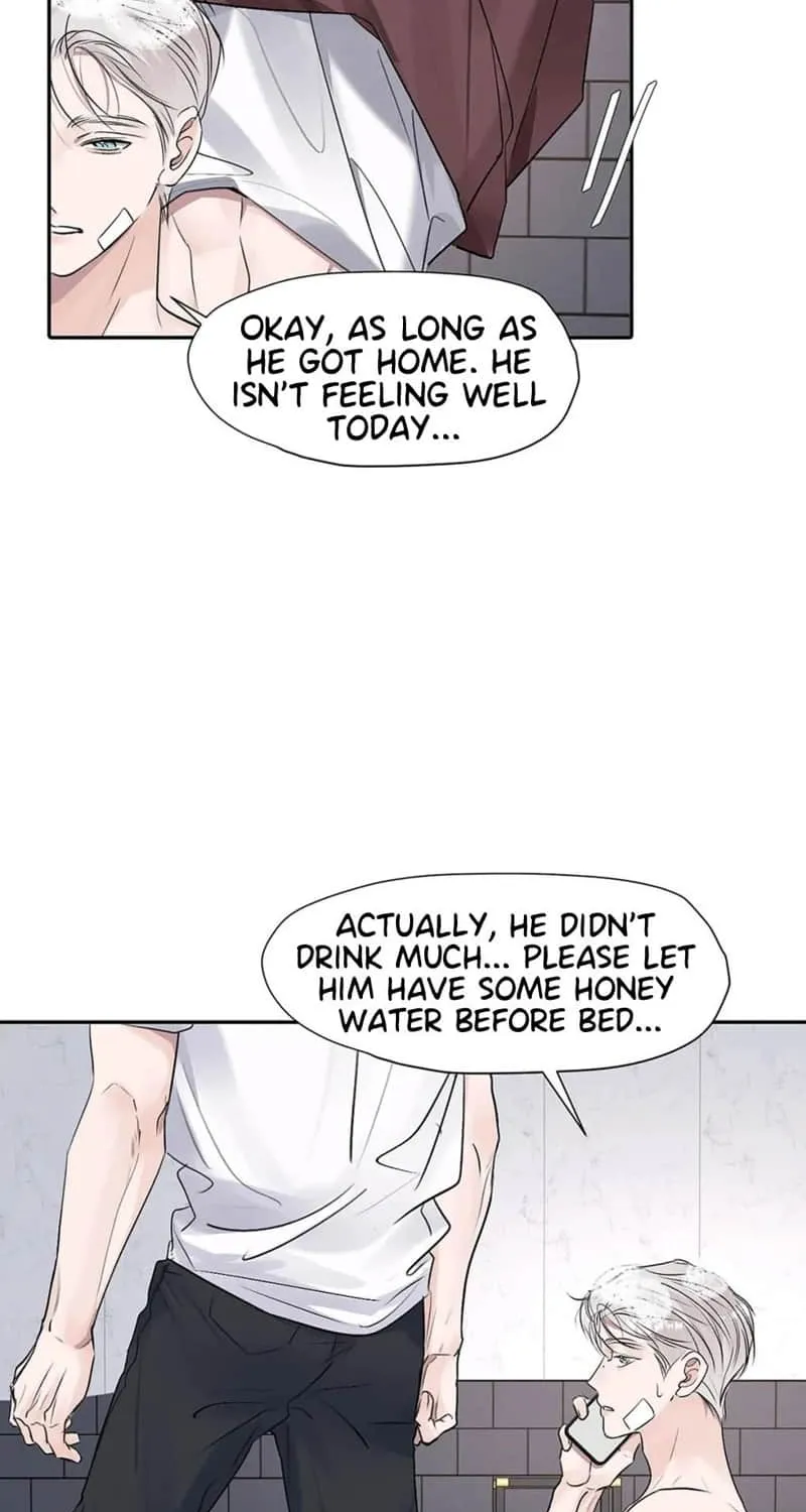 Thanks to My Childhood Friend, I Became a Top Guide Chapter 40 page 28 - 