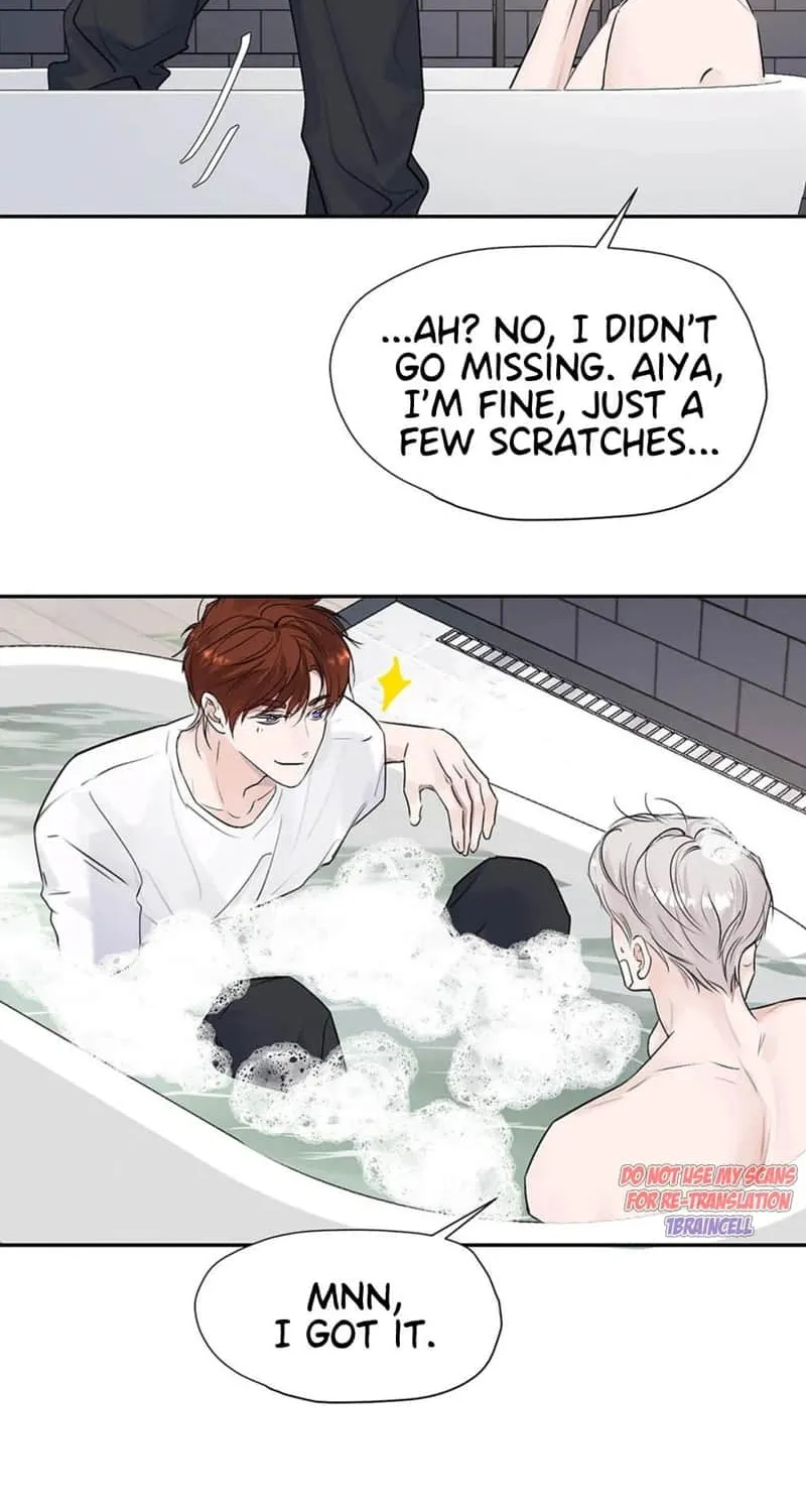 Thanks to My Childhood Friend, I Became a Top Guide Chapter 40 page 29 - 