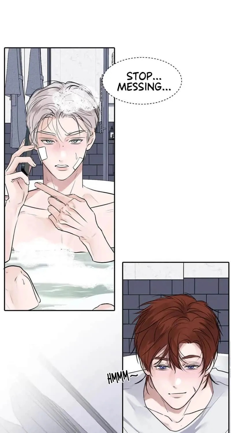 Thanks to My Childhood Friend, I Became a Top Guide Chapter 40 page 30 - 