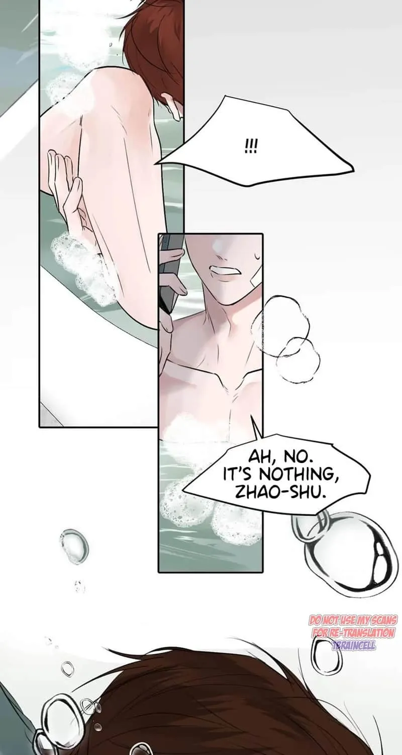 Thanks to My Childhood Friend, I Became a Top Guide Chapter 40 page 33 - 