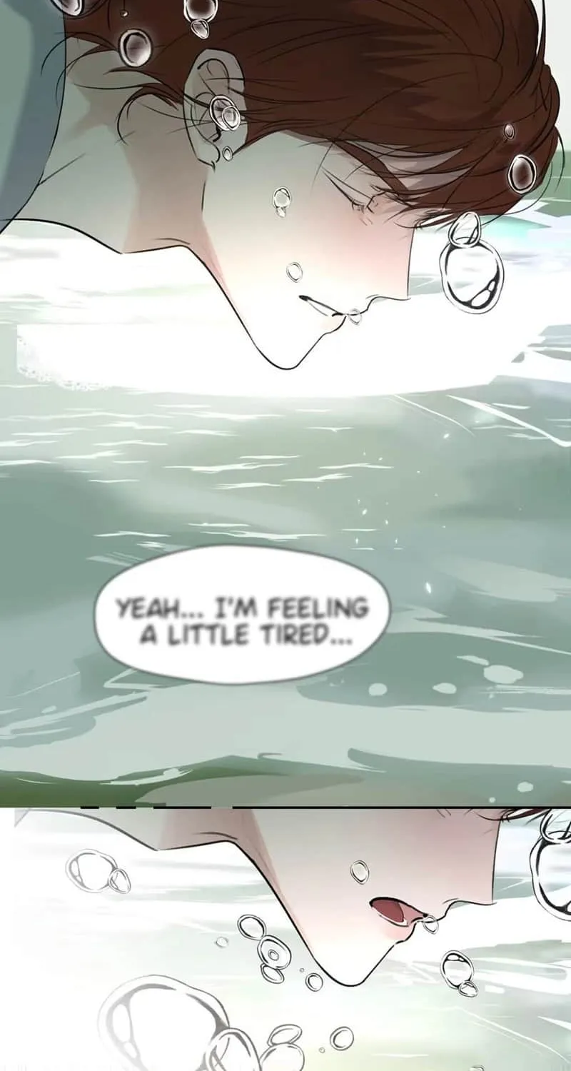 Thanks to My Childhood Friend, I Became a Top Guide Chapter 40 page 34 - 