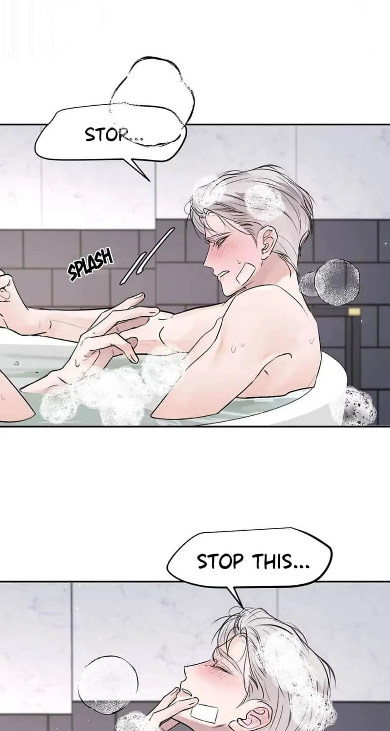Thanks to My Childhood Friend, I Became a Top Guide Chapter 40 page 37 - 