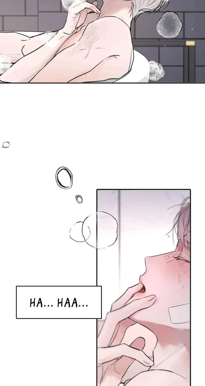 Thanks to My Childhood Friend, I Became a Top Guide Chapter 40 page 38 - 