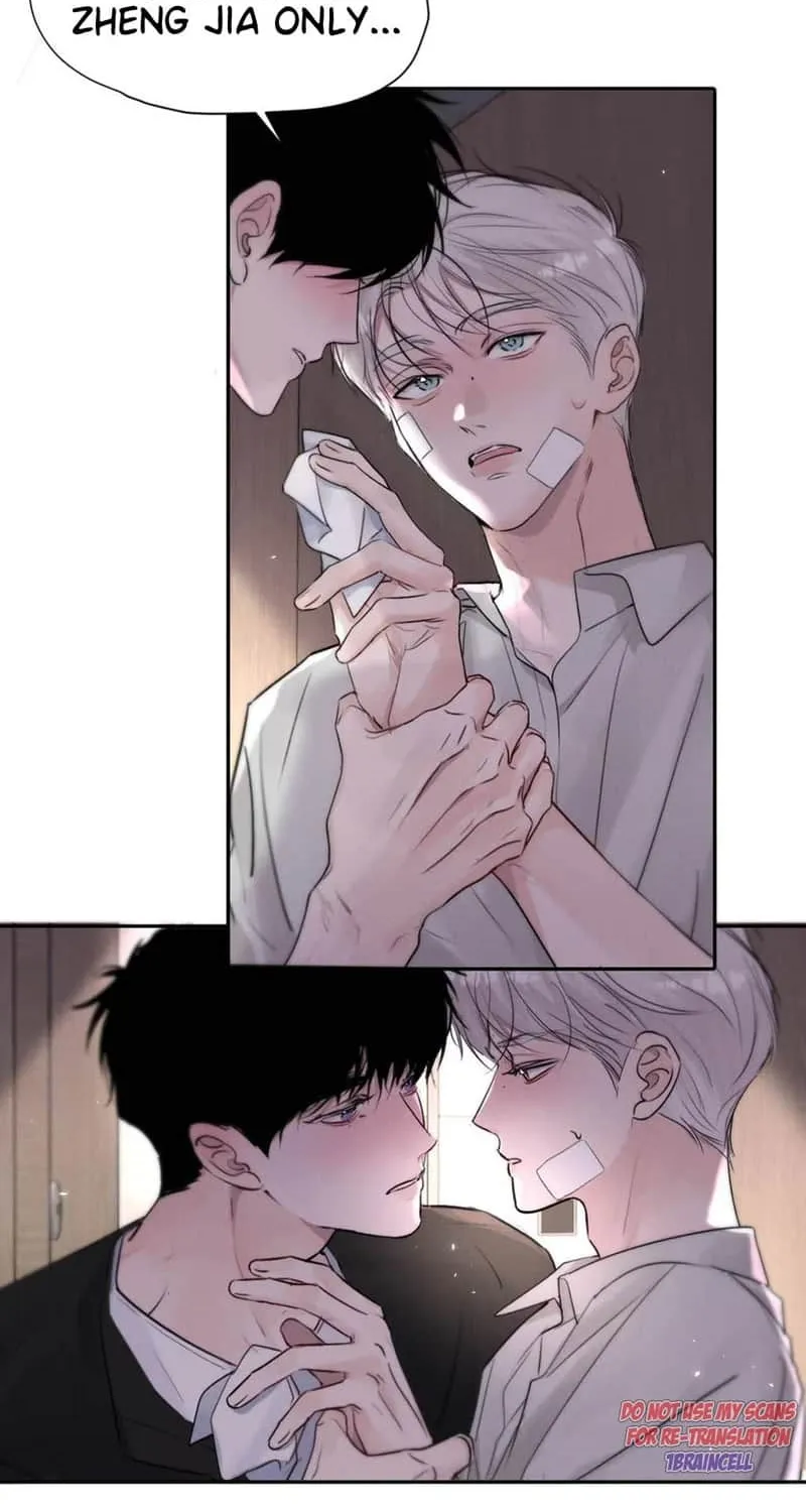 Thanks to My Childhood Friend, I Became a Top Guide Chapter 40 page 5 - 