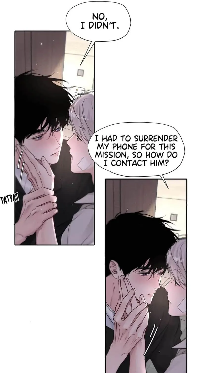Thanks to My Childhood Friend, I Became a Top Guide Chapter 40 page 7 - 