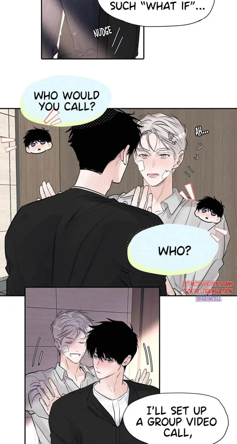Thanks to My Childhood Friend, I Became a Top Guide Chapter 40 page 10 - 