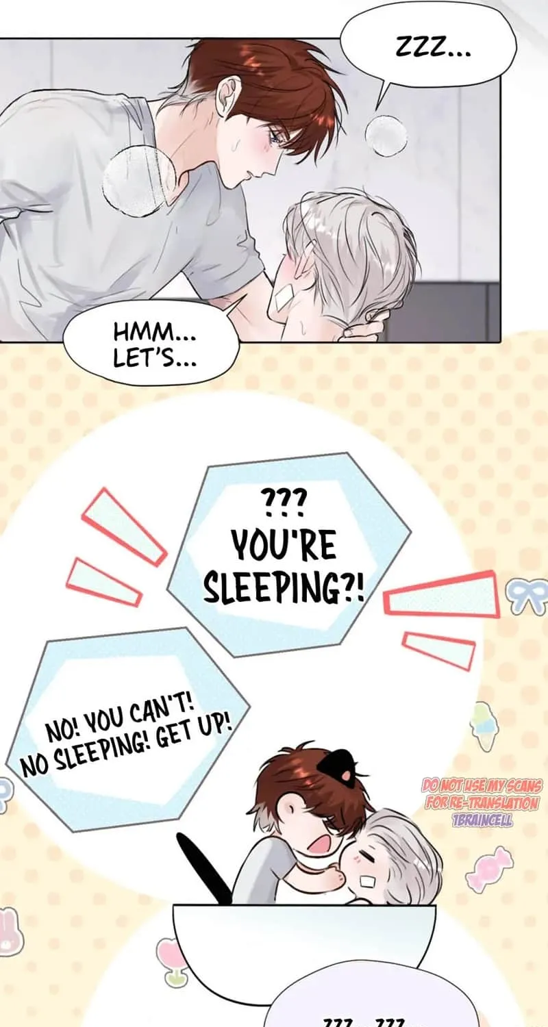 Thanks to My Childhood Friend, I Became a Top Guide Chapter 41 page 18 - 