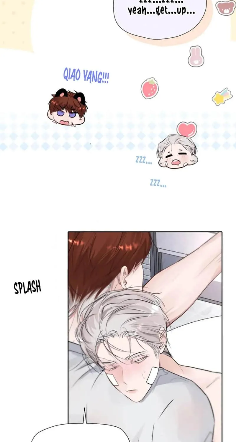 Thanks to My Childhood Friend, I Became a Top Guide Chapter 41 page 19 - 