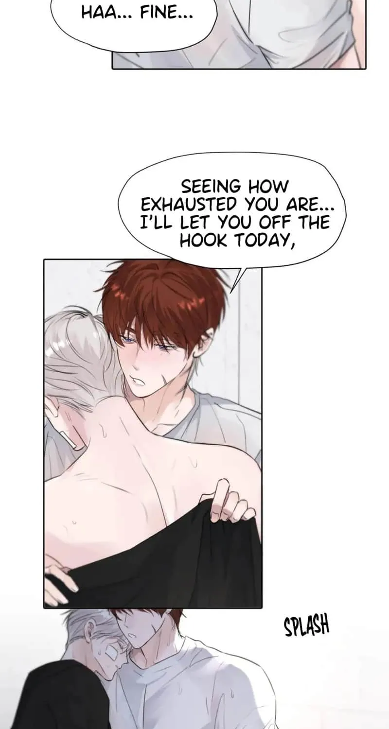 Thanks to My Childhood Friend, I Became a Top Guide Chapter 41 page 20 - 