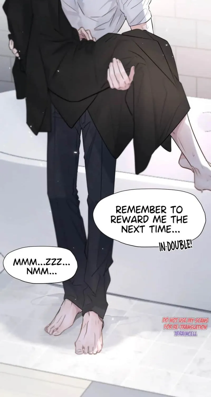 Thanks to My Childhood Friend, I Became a Top Guide Chapter 41 page 21 - 