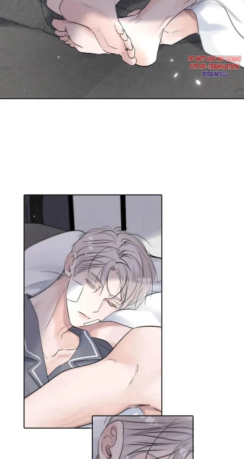 Thanks to My Childhood Friend, I Became a Top Guide Chapter 41 page 25 - 