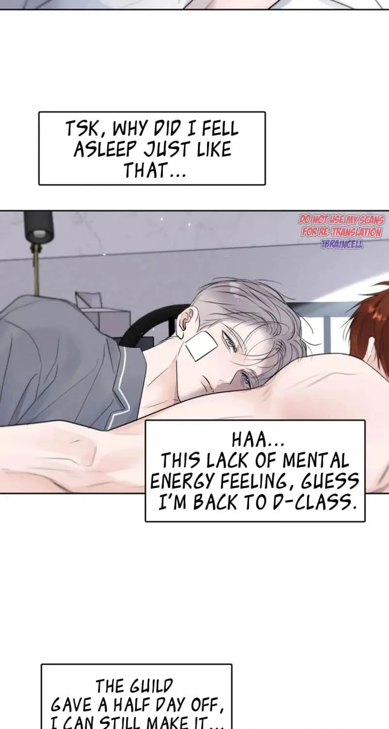 Thanks to My Childhood Friend, I Became a Top Guide Chapter 41 page 27 - 