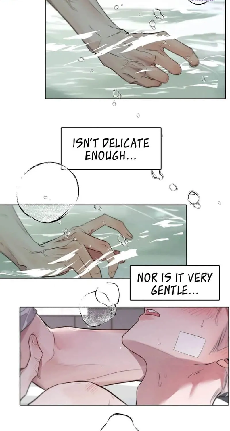Thanks to My Childhood Friend, I Became a Top Guide Chapter 41 page 4 - 