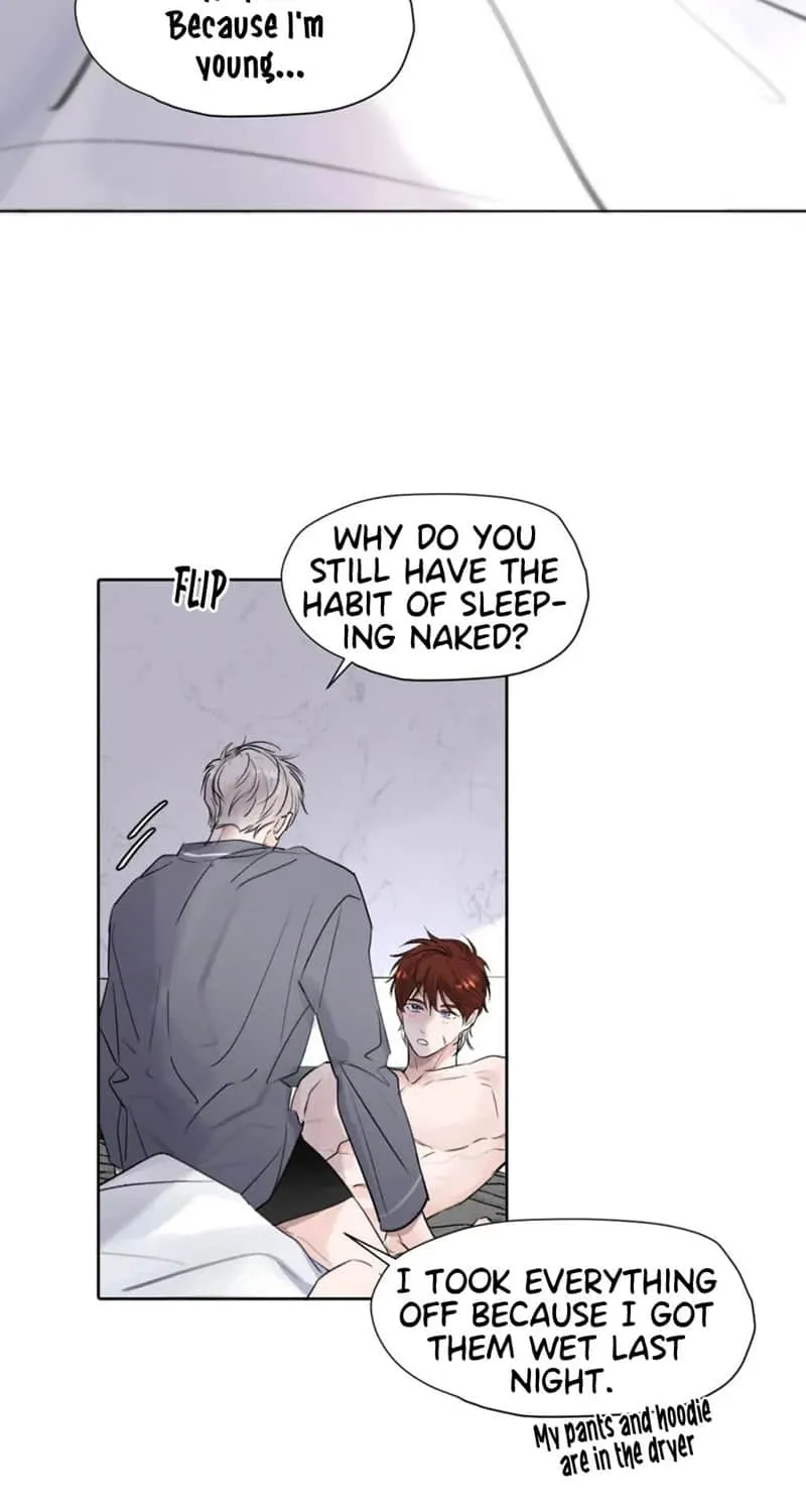 Thanks to My Childhood Friend, I Became a Top Guide Chapter 41 page 31 - 