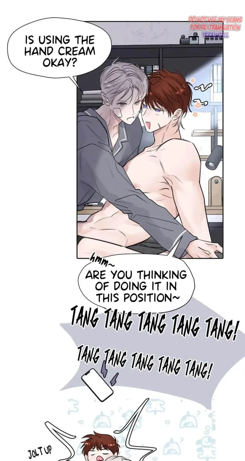Thanks to My Childhood Friend, I Became a Top Guide Chapter 41 page 32 - 