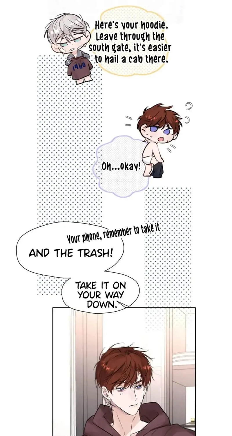 Thanks to My Childhood Friend, I Became a Top Guide Chapter 41 page 36 - 