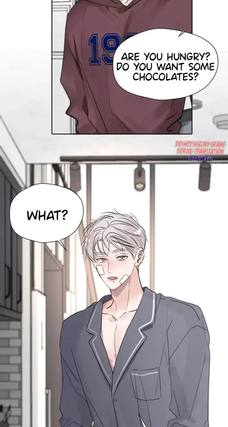 Thanks to My Childhood Friend, I Became a Top Guide Chapter 41 page 37 - 