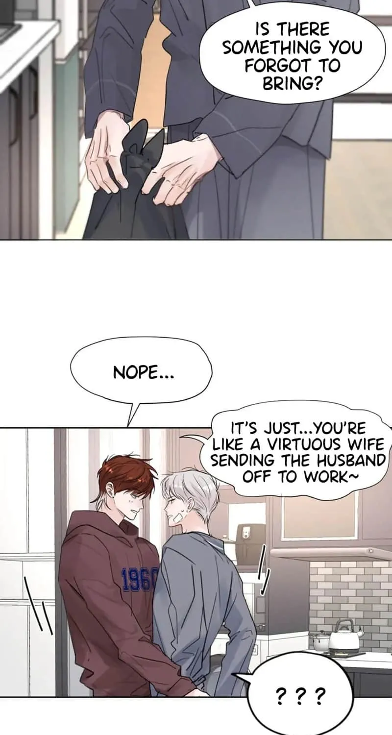 Thanks to My Childhood Friend, I Became a Top Guide Chapter 41 page 38 - 