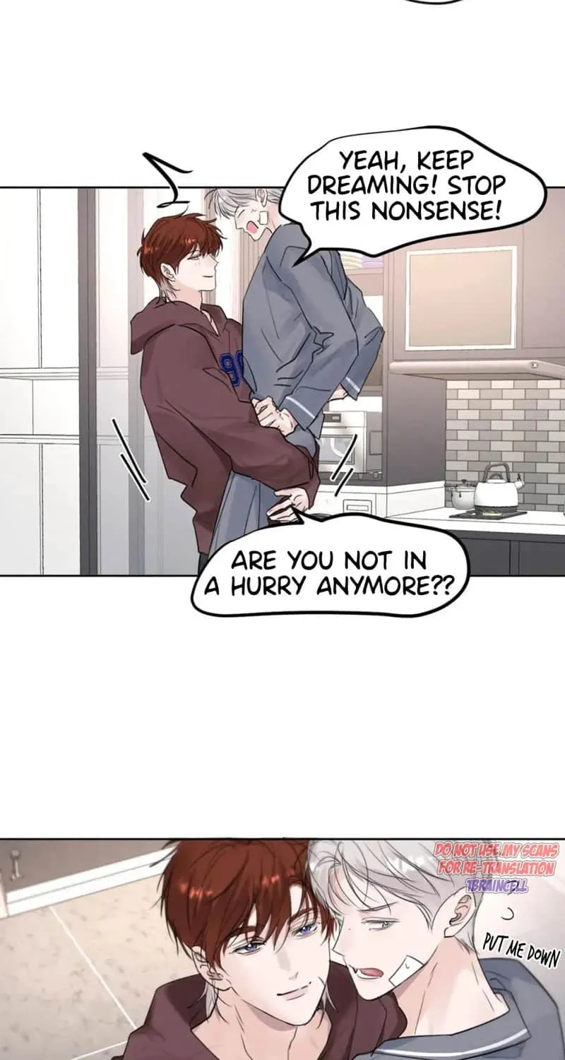 Thanks to My Childhood Friend, I Became a Top Guide Chapter 41 page 39 - 
