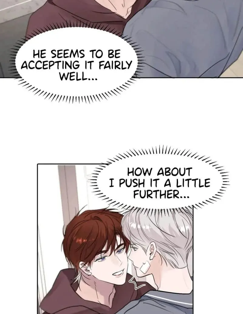 Thanks to My Childhood Friend, I Became a Top Guide Chapter 41 page 40 - 