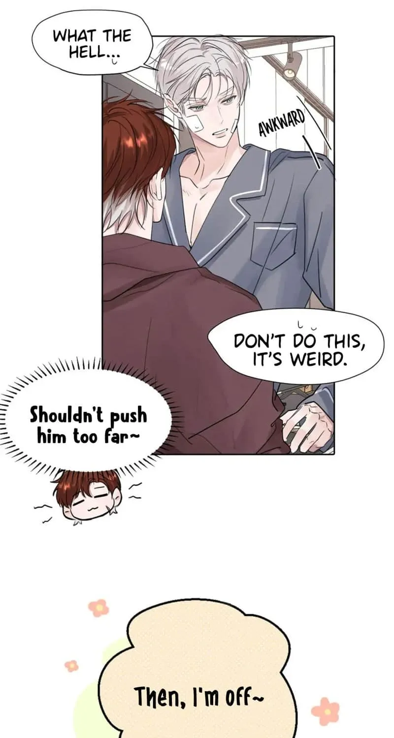 Thanks to My Childhood Friend, I Became a Top Guide Chapter 41 page 42 - 