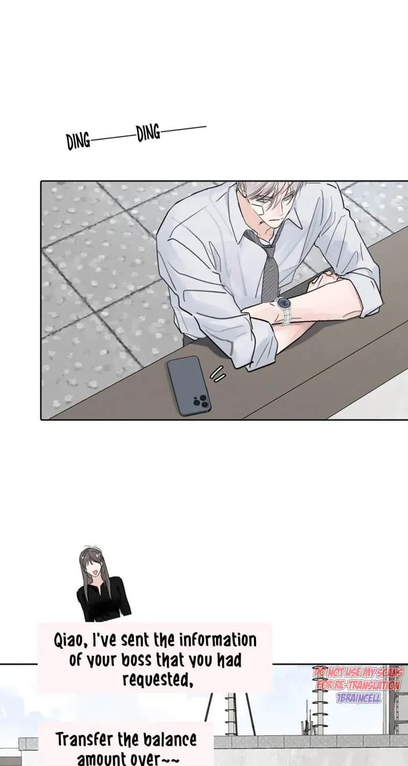 Thanks to My Childhood Friend, I Became a Top Guide Chapter 41 page 47 - 
