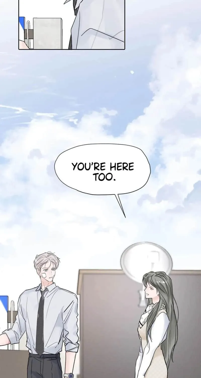 Thanks to My Childhood Friend, I Became a Top Guide Chapter 41 page 51 - 