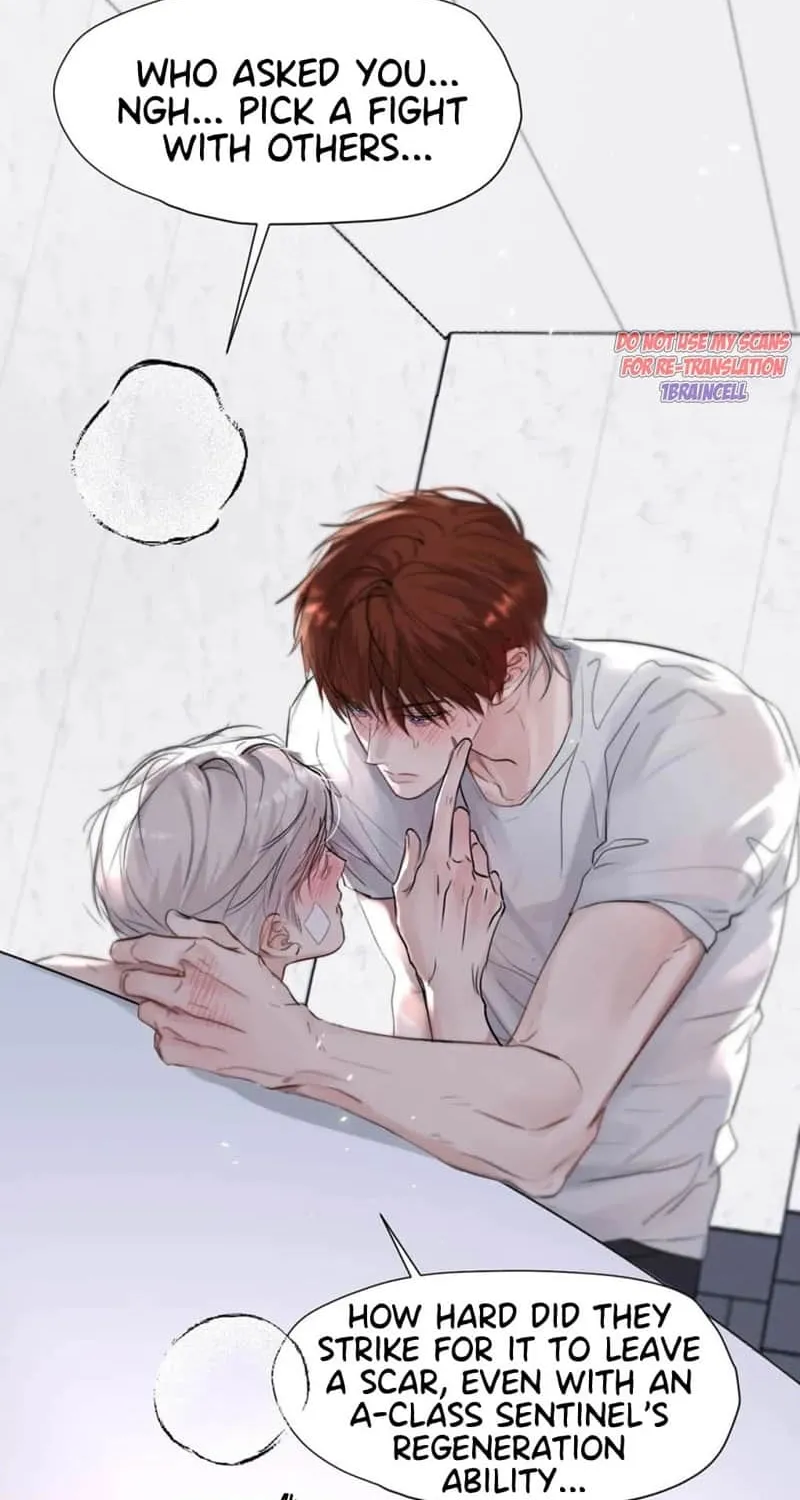Thanks to My Childhood Friend, I Became a Top Guide Chapter 41 page 9 - 