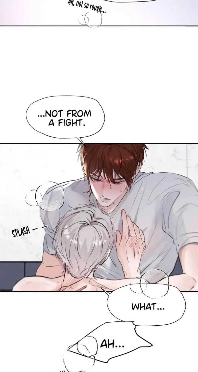 Thanks to My Childhood Friend, I Became a Top Guide Chapter 41 page 10 - 