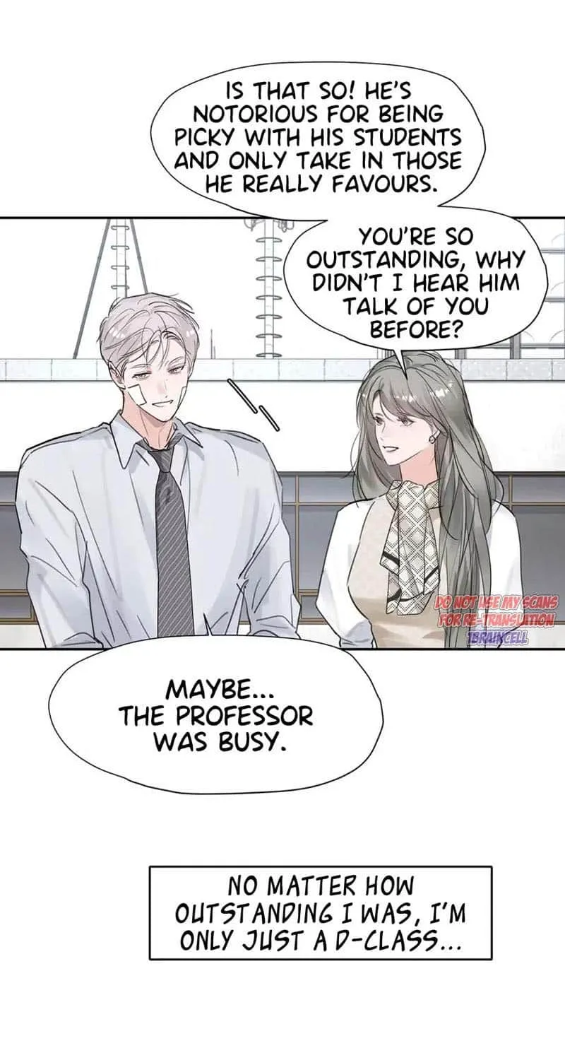 Thanks to My Childhood Friend, I Became a Top Guide Chapter 42 page 11 - 