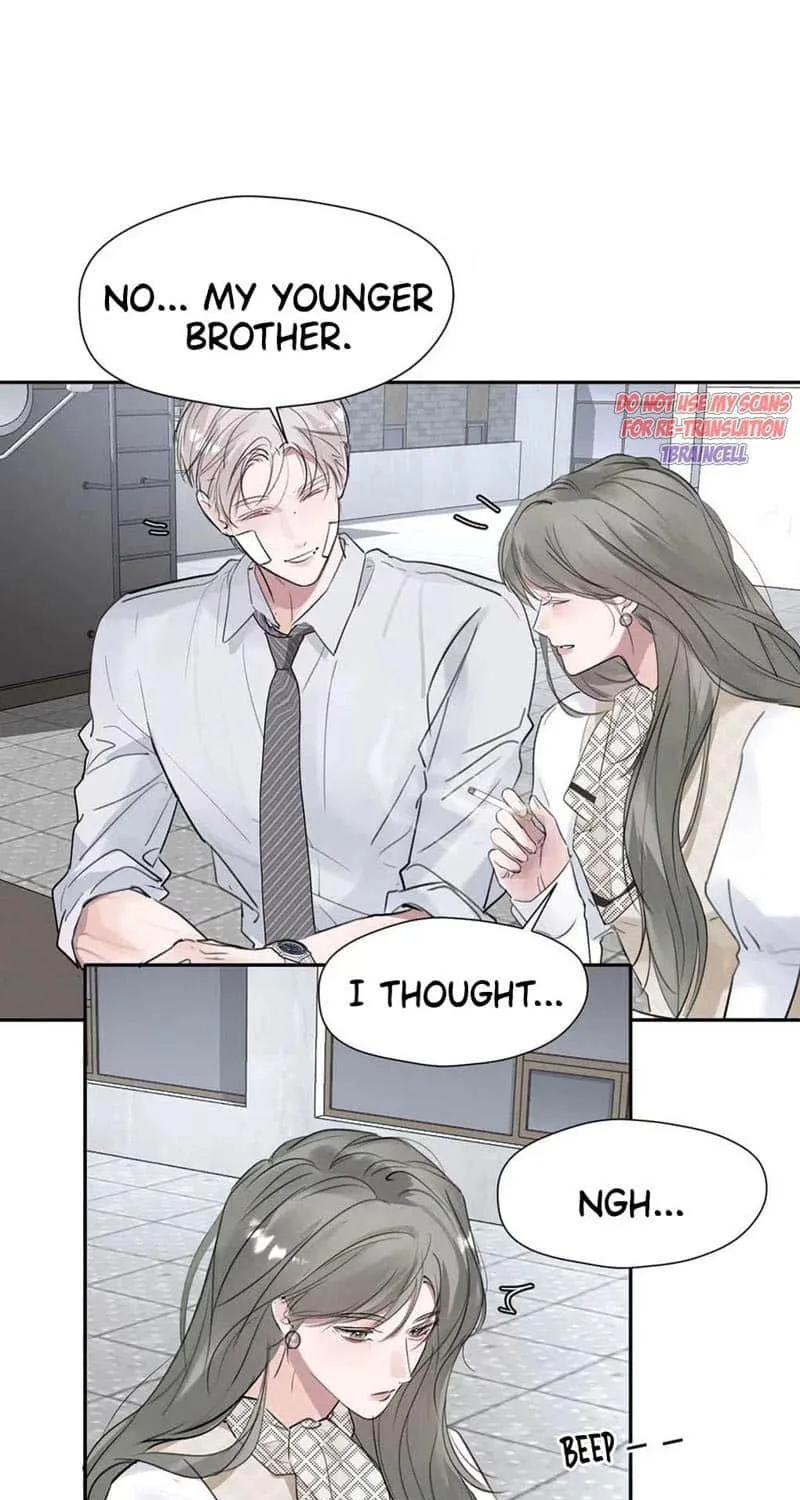 Thanks to My Childhood Friend, I Became a Top Guide Chapter 42 page 15 - 