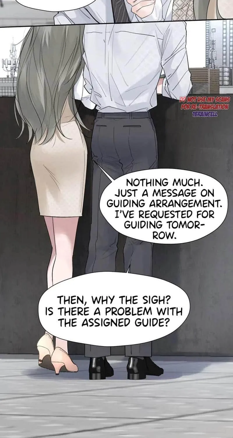 Thanks to My Childhood Friend, I Became a Top Guide Chapter 42 page 17 - 