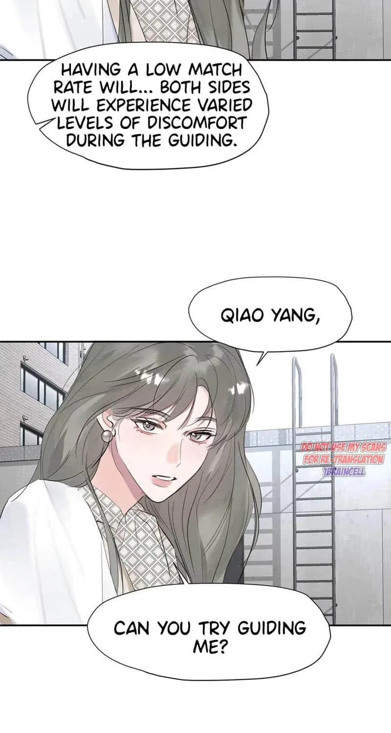 Thanks to My Childhood Friend, I Became a Top Guide Chapter 42 page 19 - 