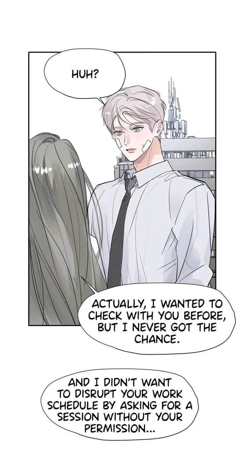 Thanks to My Childhood Friend, I Became a Top Guide Chapter 42 page 20 - 