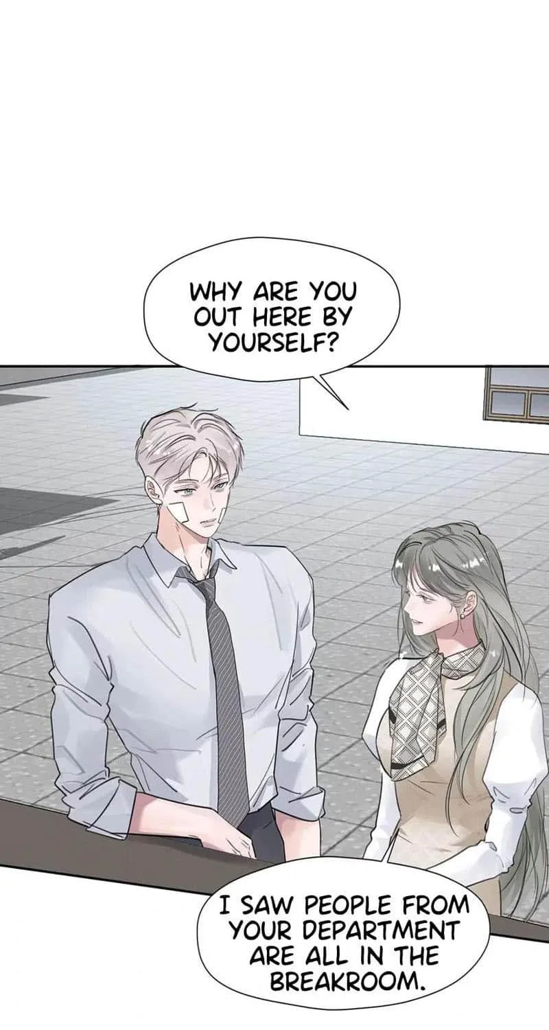 Thanks to My Childhood Friend, I Became a Top Guide Chapter 42 page 3 - 
