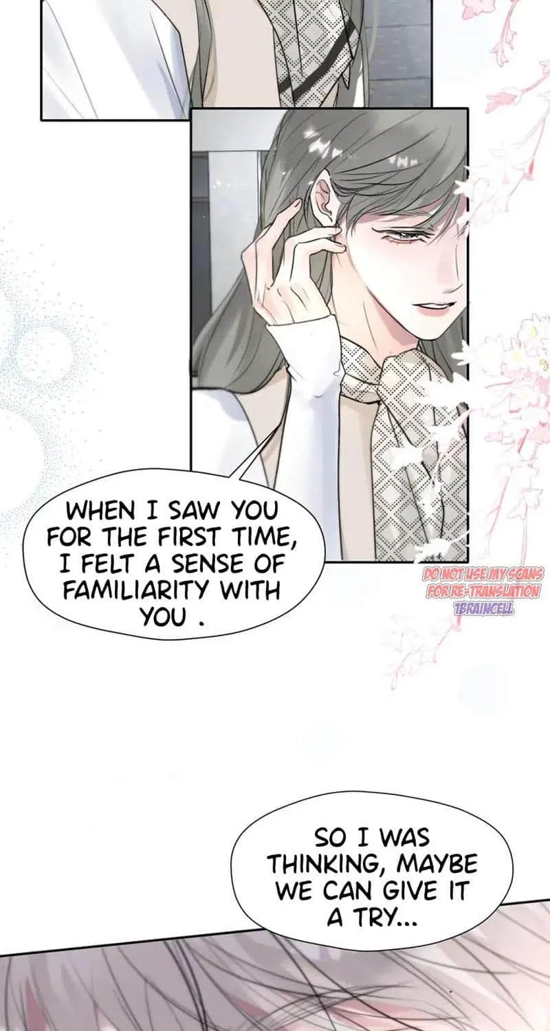 Thanks to My Childhood Friend, I Became a Top Guide Chapter 42 page 23 - 